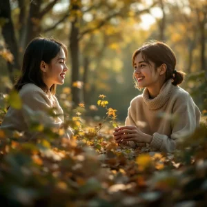 The Art of Healthy Communication: How to Strengthen Any Relationship From the Inside Out