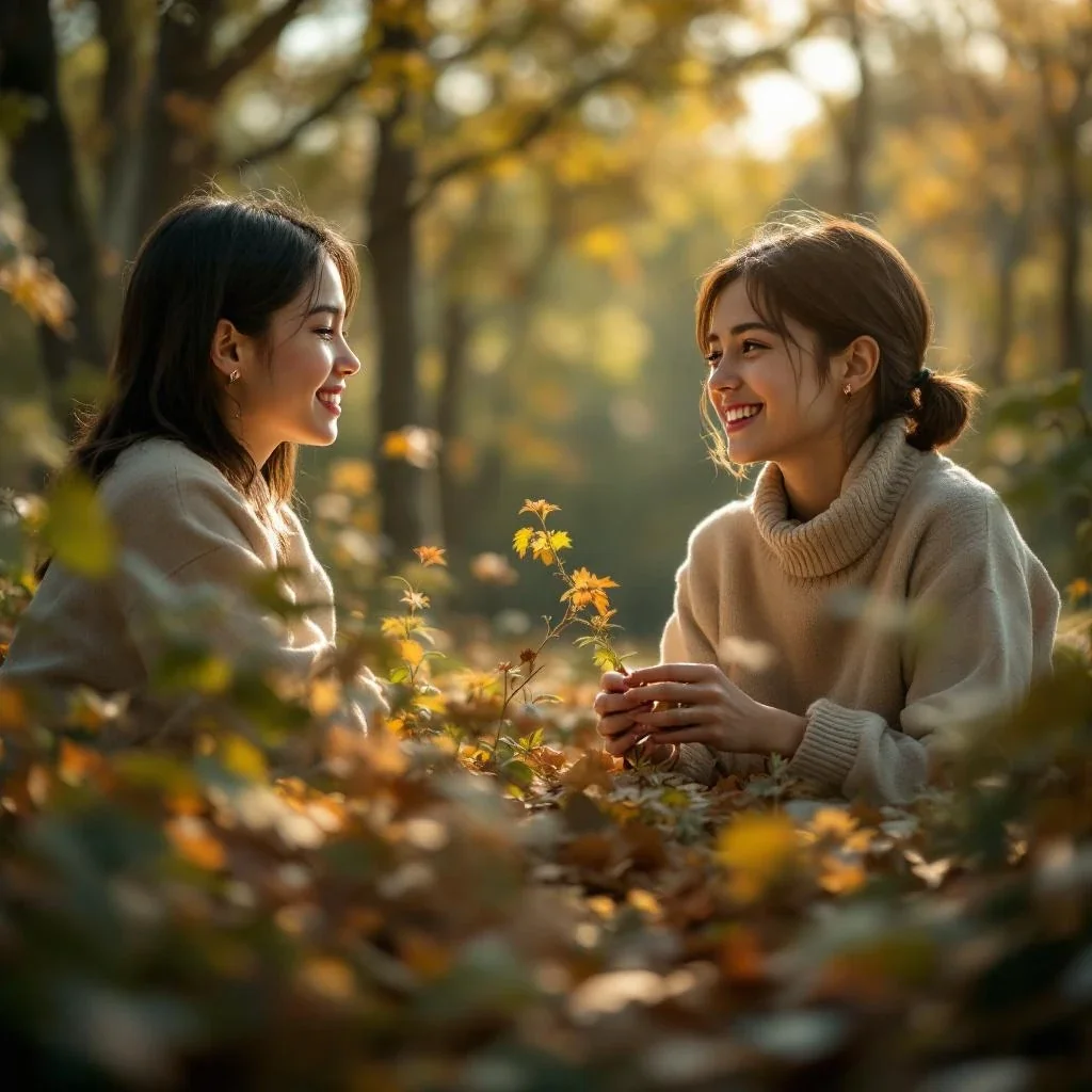 The Art of Healthy Communication: How to Strengthen Any Relationship From the Inside Out